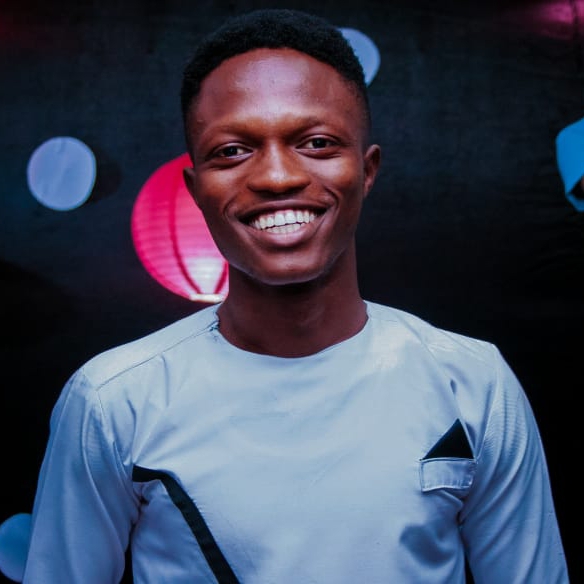 Uche Ezeaku